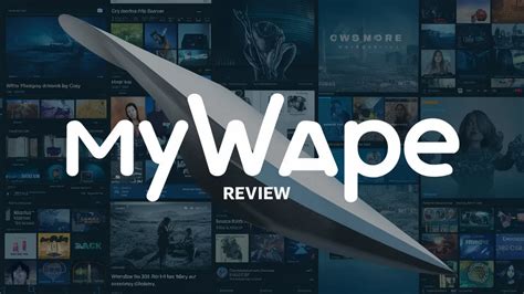 my wape|Top 1 mywape.com Alternatives & Competitors